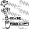 FEBEST MD-CBF Shock Absorber
